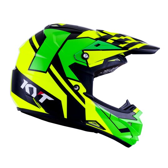 KYT - crossover ktime yellow